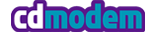 Logo CDS Modem Angola